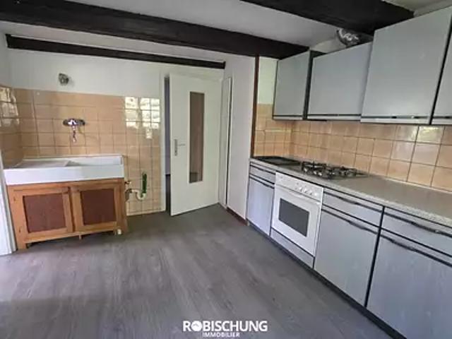 Appartement location à Luffendorf, Largitzen