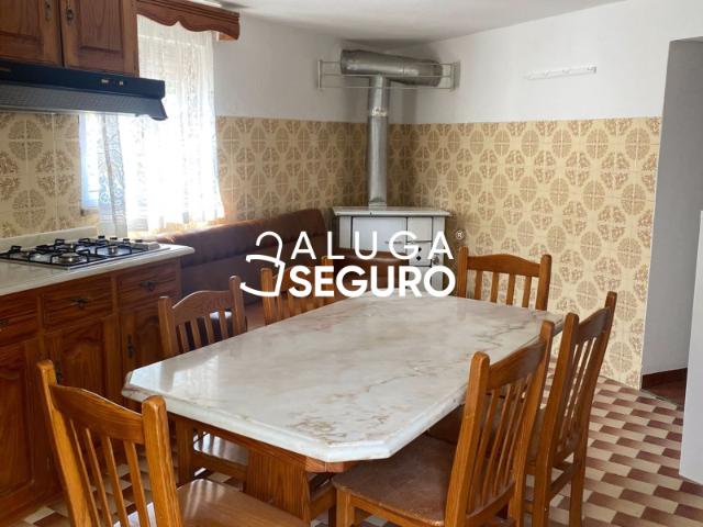 Apartamento alugar em Bouça, Covilhã