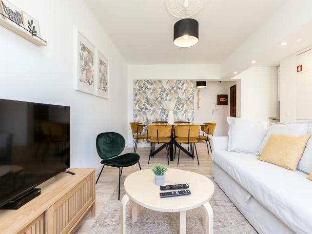 Apartamento alugar em Faro