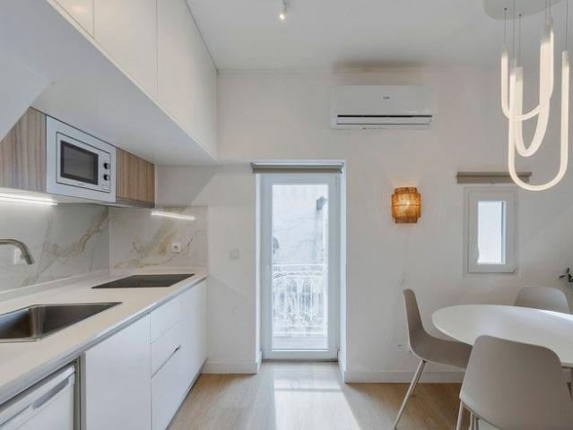 Apartamento alugar em Centro Histórico, Setúbal
