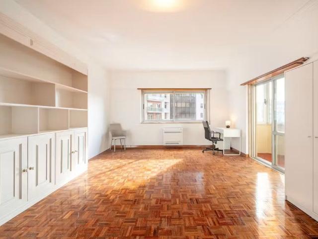 Apartamento alugar em Lisboa