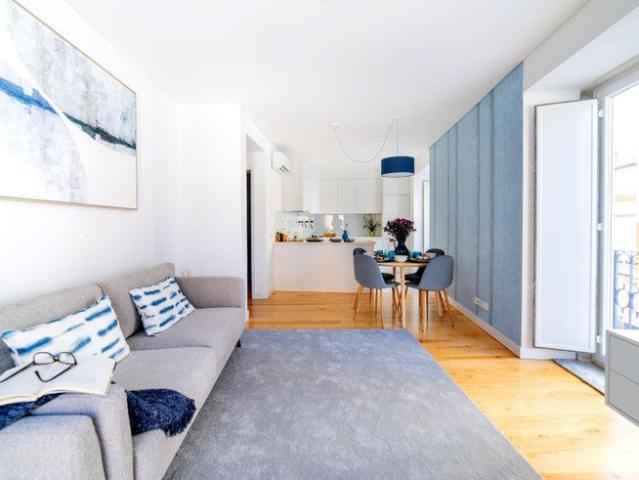Apartamento alugar em Avenidas Novas, Lisboa
