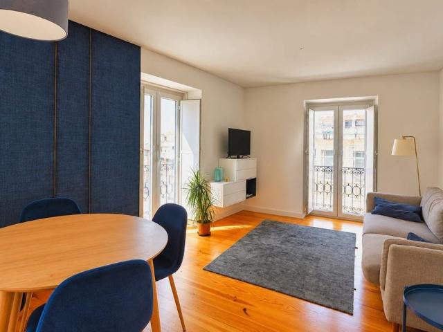 Apartamento alugar em Bairro Lopes, Lisboa