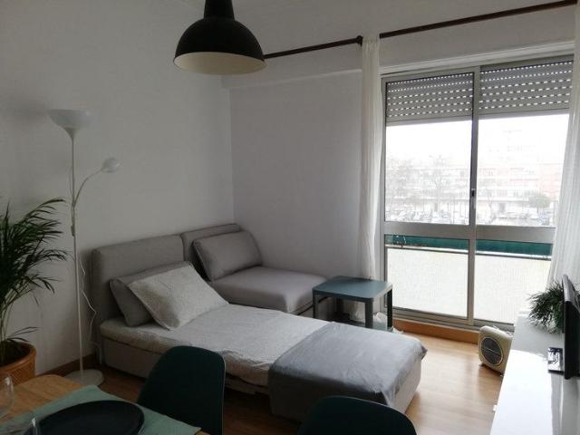 Apartamento alugar em Lisboa