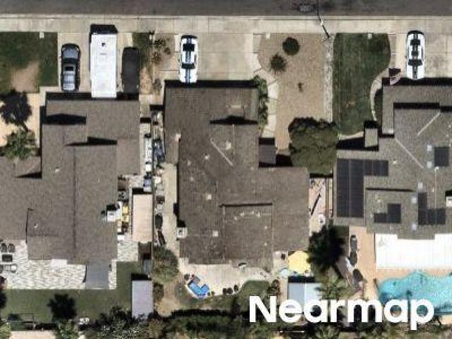 House for sale in California