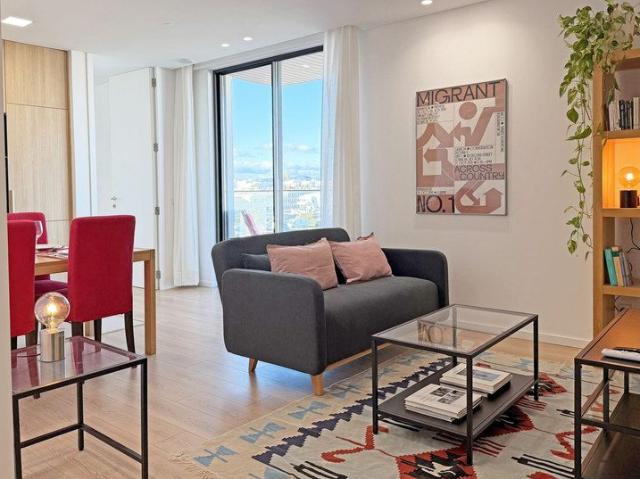 Apartamento alugar em Olhão, Faro