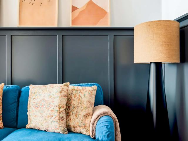 Apartamento alugar em São Vicente de Fora, Lisboa