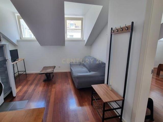 Apartamento alugar em Coimbrã, Sé Nova