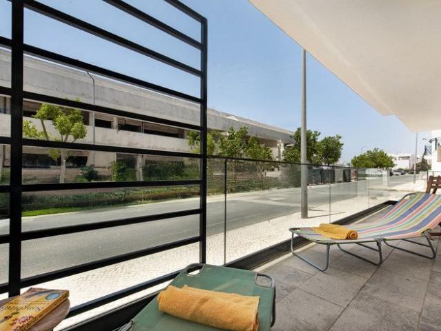Apartamento alugar em Bairro Humberto Simão, Tavira