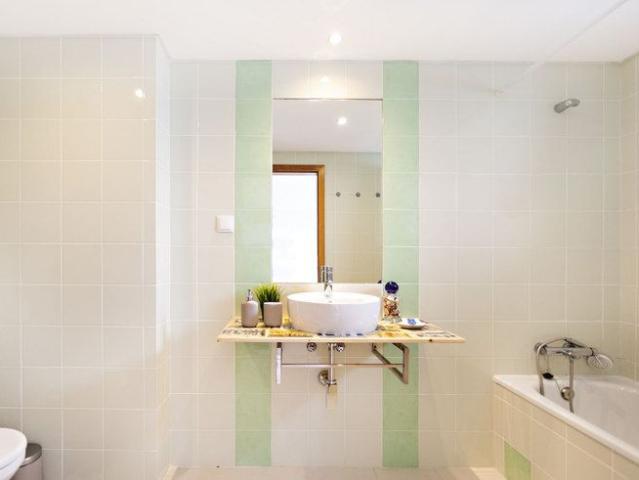Apartamento alugar em Bairro Humberto Simão, Tavira