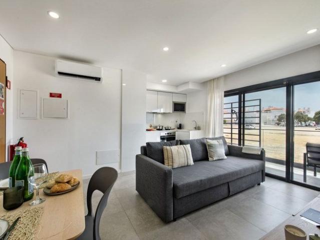 Apartamento alugar em Bairro Humberto Simão, Tavira