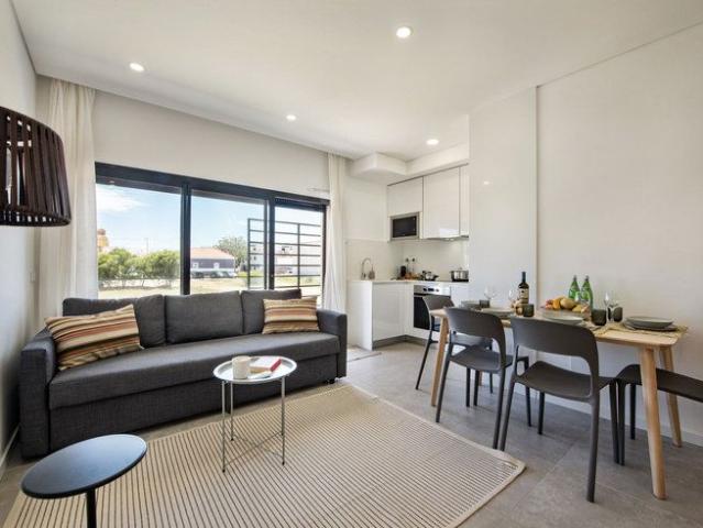 Apartamento alugar em Bairro Humberto Simão, Tavira