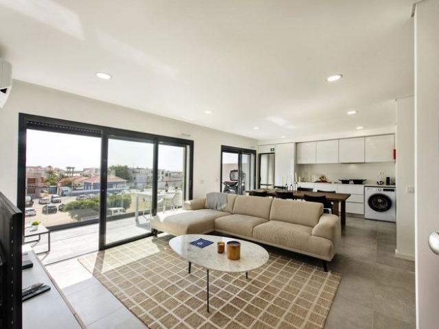 Apartamento alugar em Bairro Humberto Simão, Tavira