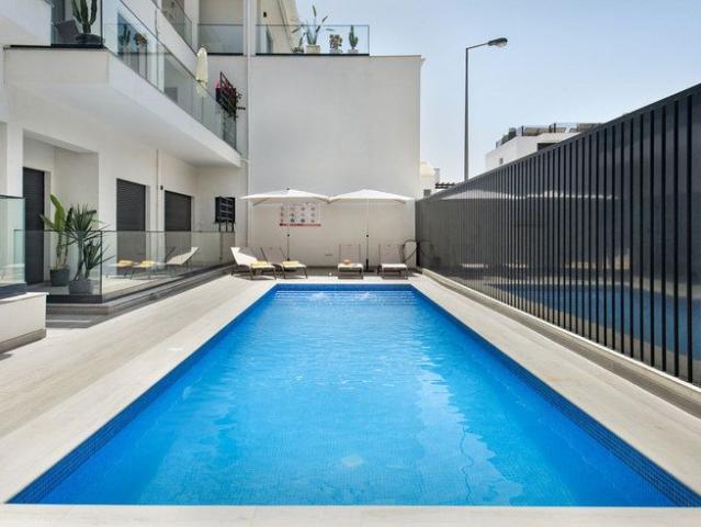 Apartamento alugar em Bairro Humberto Simão, Tavira
