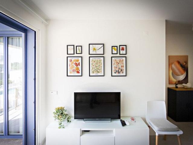 Apartamento alugar em Tavira, Faro