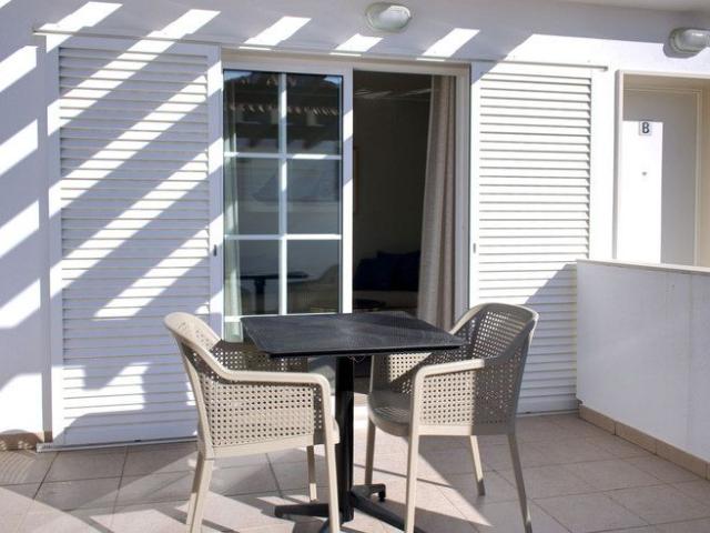 Apartamento alugar em Bairro Humberto Simão, Tavira