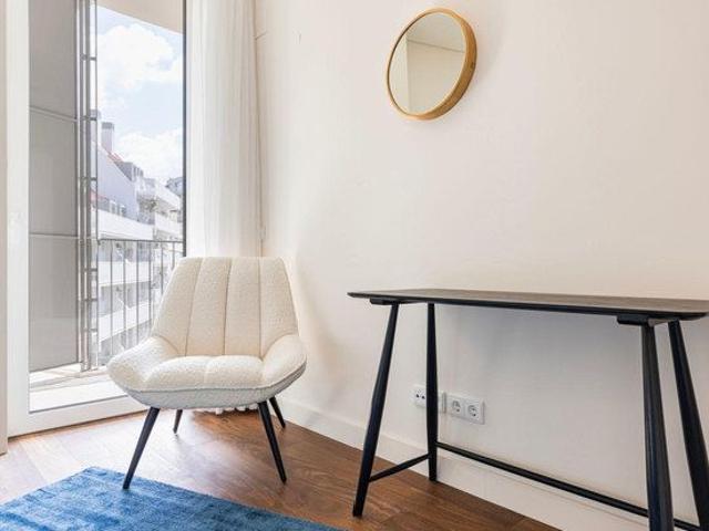 Apartamento alugar em Santo António, Lisboa