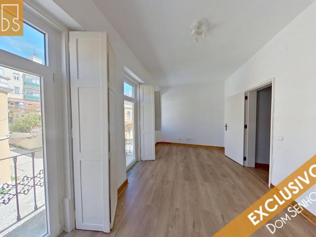 Apartamento alugar em Lisboa