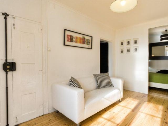 Apartamento alugar em Santa Maria Maior, Lisboa