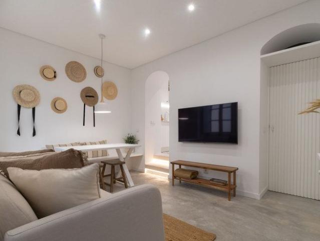 Apartamento alugar em Faro