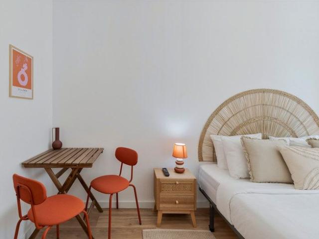 Apartamento alugar em Bairro Salgado, Setúbal