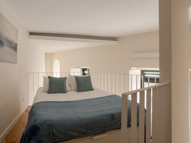 Apartamento alugar em Lisboa