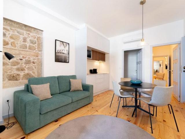 Estúdio alugar em Braga