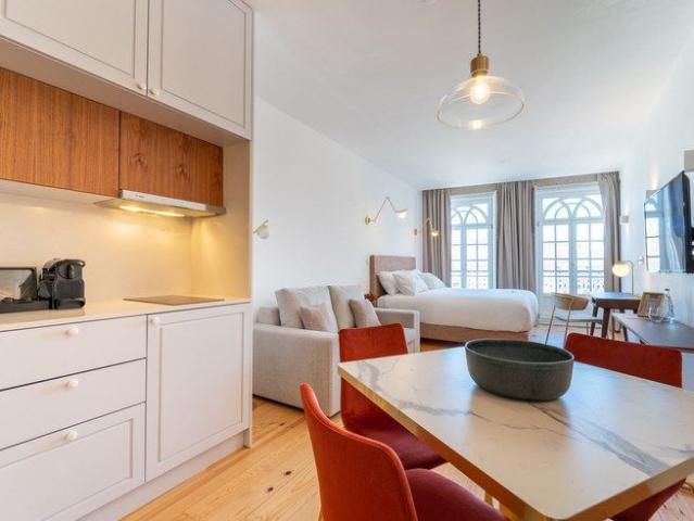 Estúdio alugar em Braga