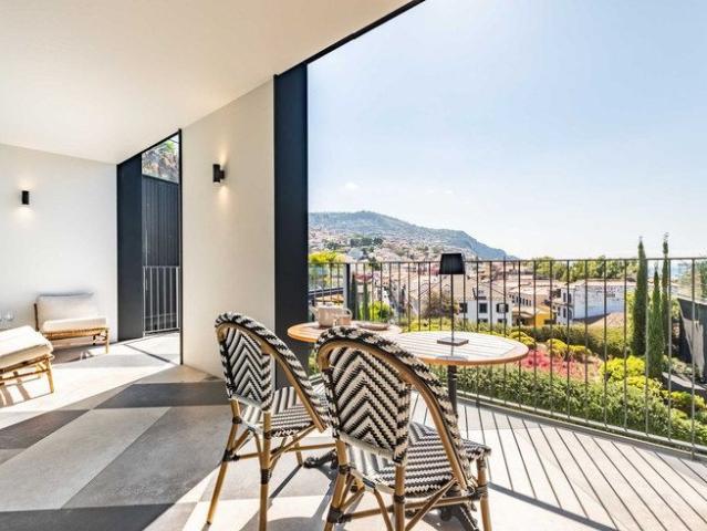 Apartamento alugar em Sé, Funchal