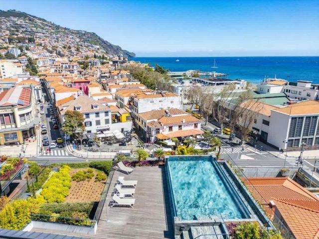 Apartamento alugar em Funchal, Ilha Da Madeira