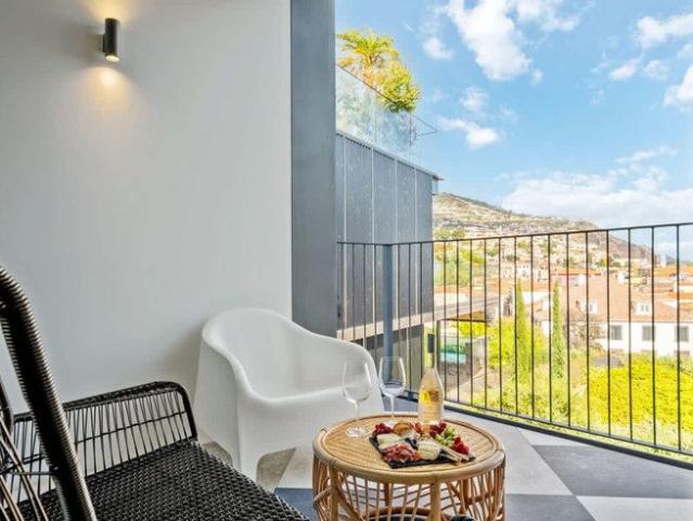 Apartamento alugar em Funchal, Ilha Da Madeira