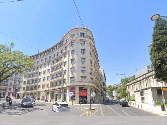 Loja alugar em Campo de Ourique, Lisboa