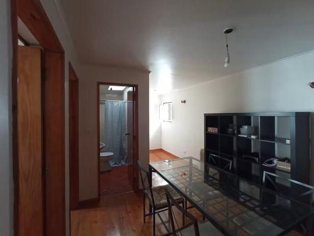 Apartamento alugar em Santa Maria Maior, Lisboa