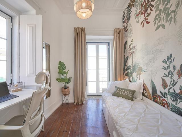 Quarto alugar em São Francisco Xavier, Lisboa