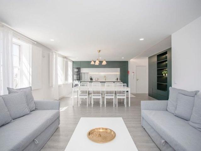 Apartamento alugar em Porto, Cedofeita
