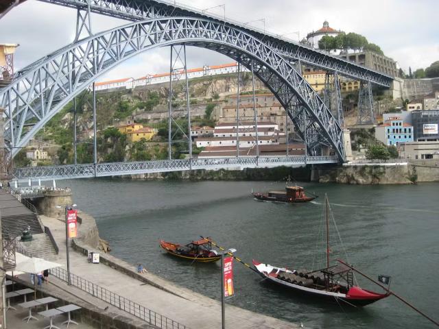 Apartamento alugar em Porto, Cedofeita