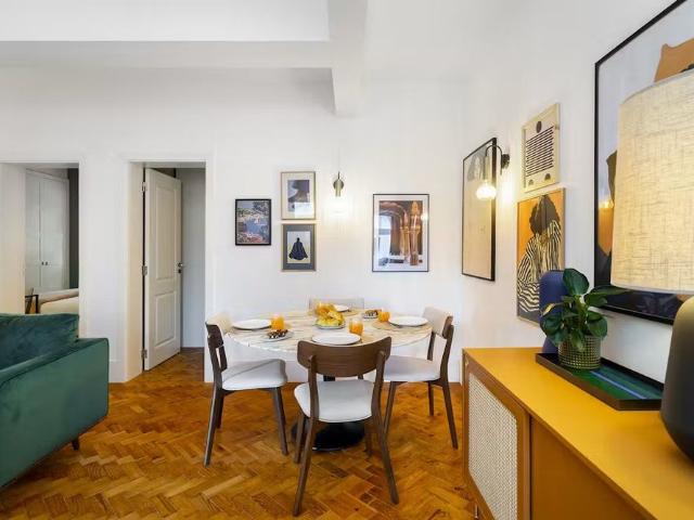 Apartamento alugar em São Vicente de Fora, Lisboa