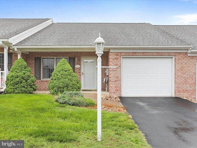 House for sale in Hagerstown