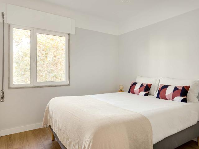 Apartamento alugar em Lisboa