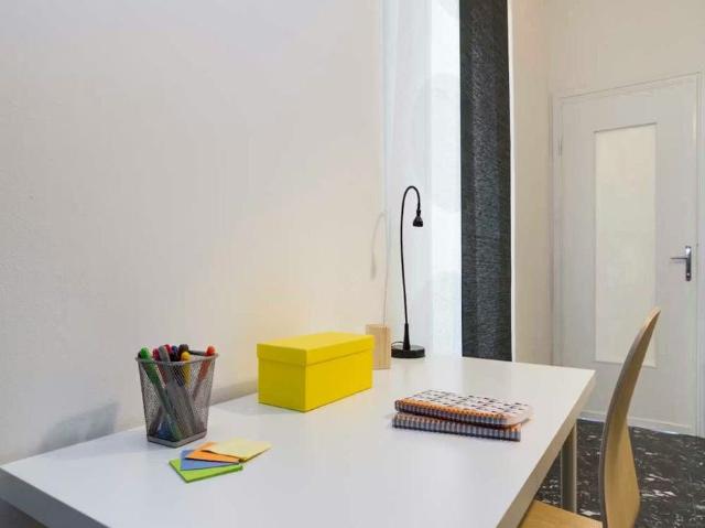 Appartamento in affitto a Lorenteggio, Milano