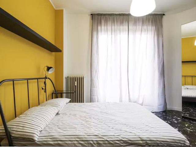 Appartamento in affitto a Municipio 6, Milano