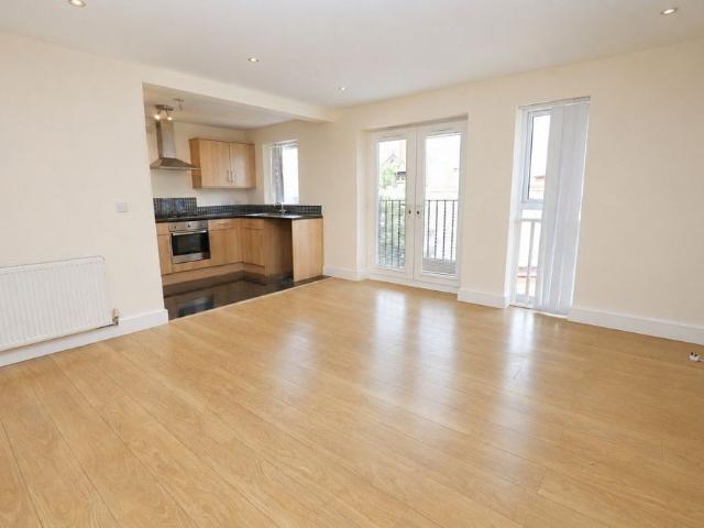Apartment for rent in Salford, Greater Manchester