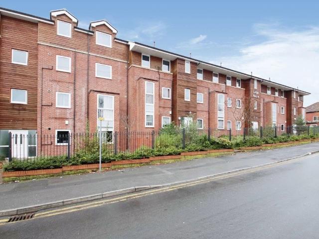 House for rent in Salford, Greater Manchester
