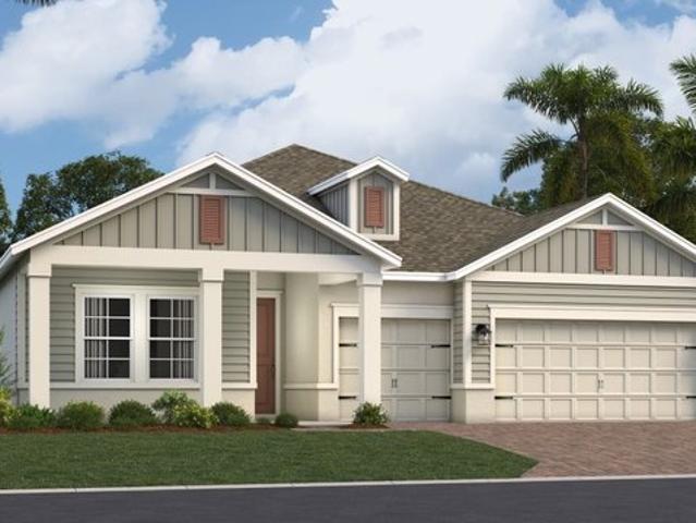 House for sale in Debary, Florida