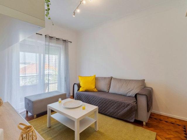 Apartamento alugar em Setúbal