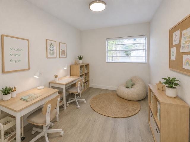 Apartment for rent in Ridgecrest, Pinellas County
