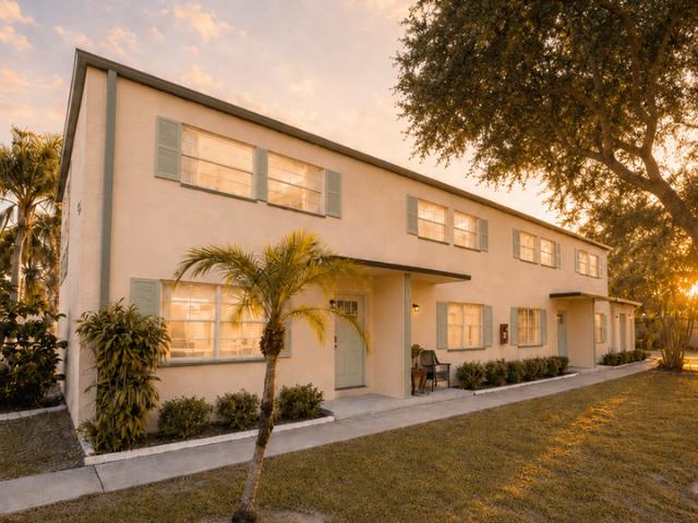 Apartment for rent in Florida