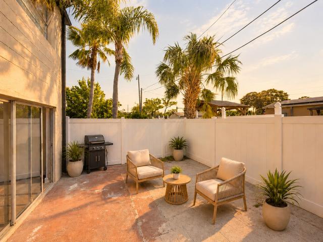 Apartment for rent in Florida