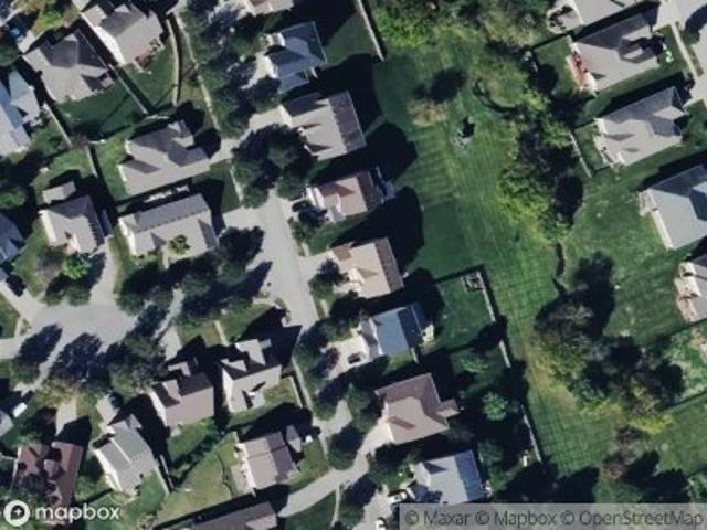 House for sale in Lexington, Kentucky