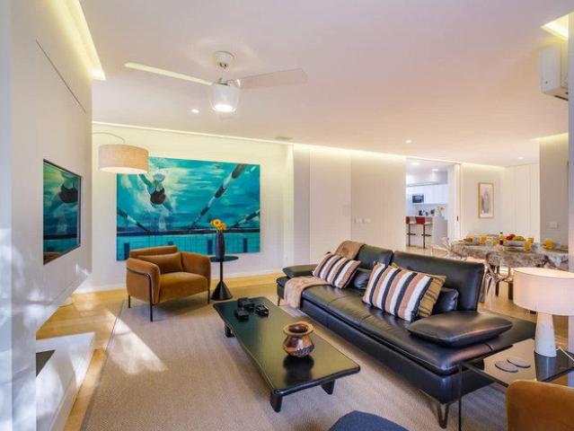 Apartamento alugar em Bairro do Rosário, Cascais